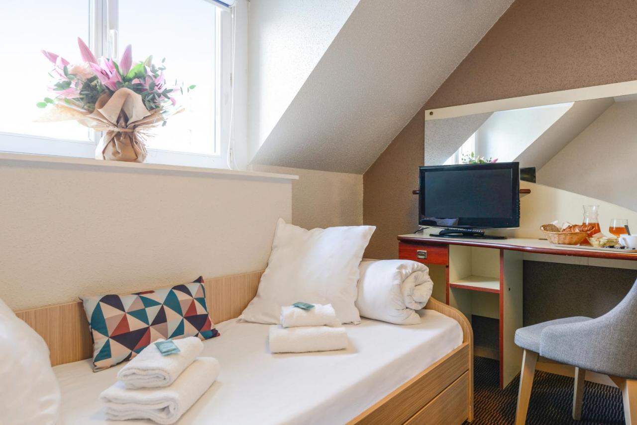 Appart hôtel Appart'city Classic Viarme 2*