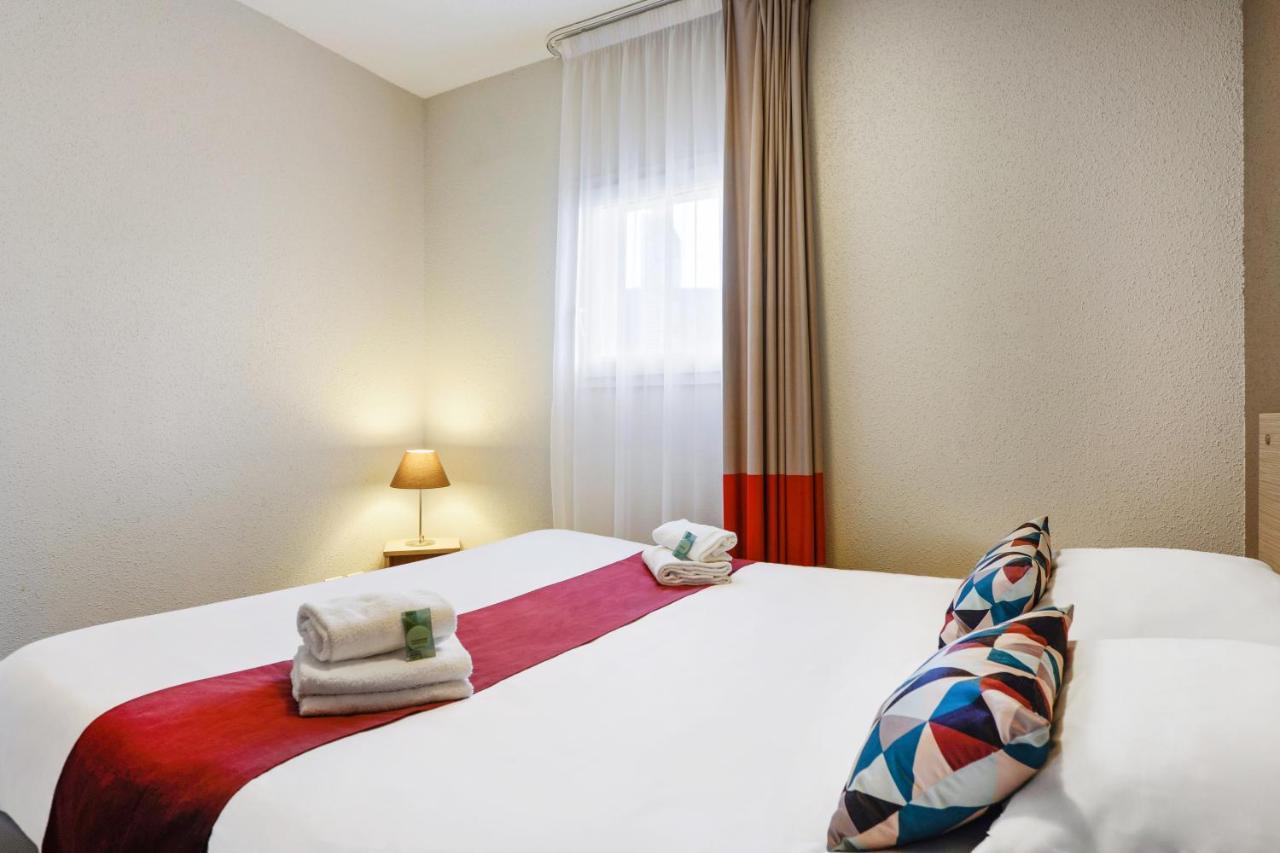 Appart hôtel Appart'city Classic Viarme