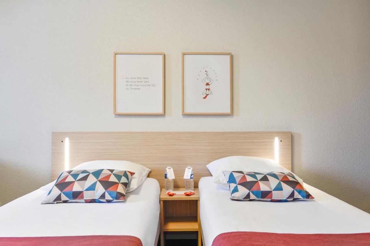 Appart'city Classic Viarme Appart hôtel 2*