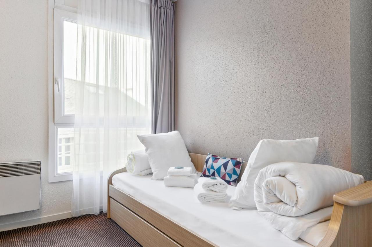 Appart hôtel Appart'city Classic Viarme
