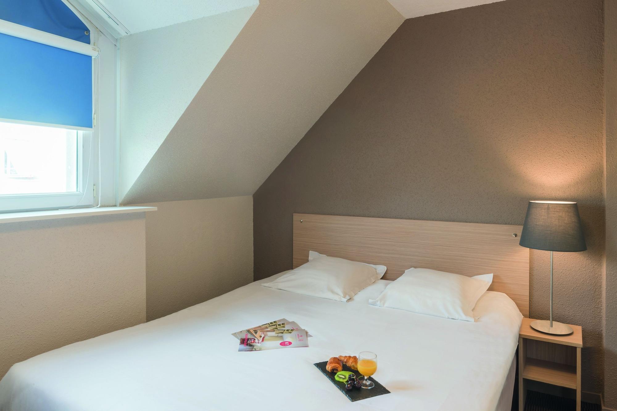 Appart'city Classic Viarme Appart hôtel 2*