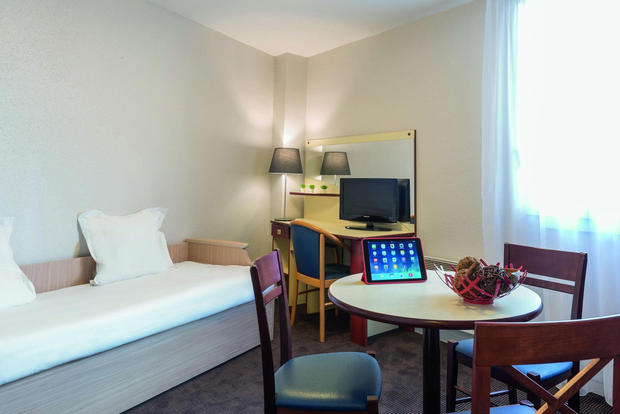 Appart'city Classic Viarme Appart hôtel 2*