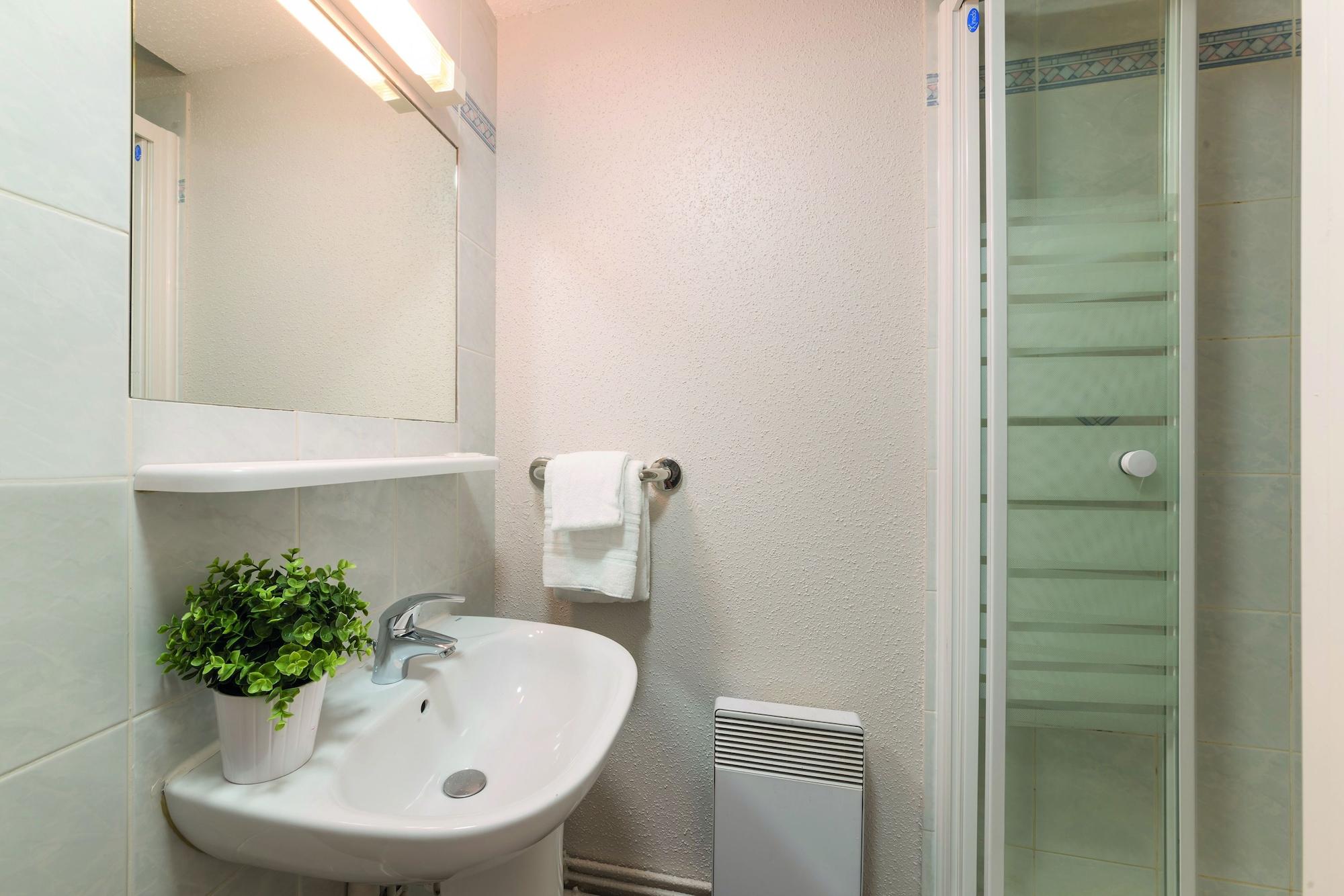 Appart'city Classic Viarme Appart hôtel 2*