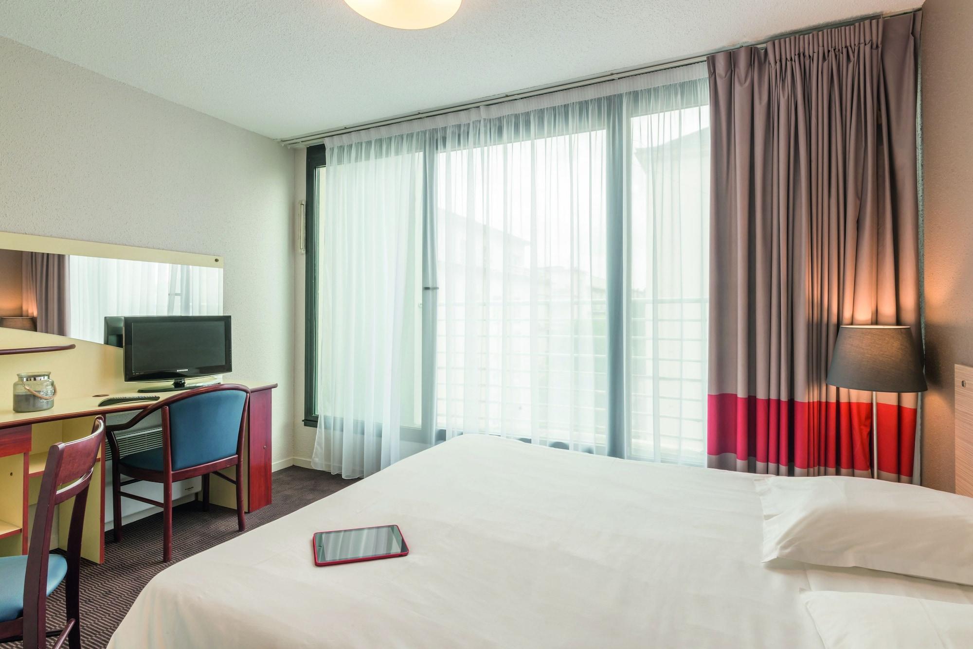 Appart hôtel Appart'city Classic Viarme