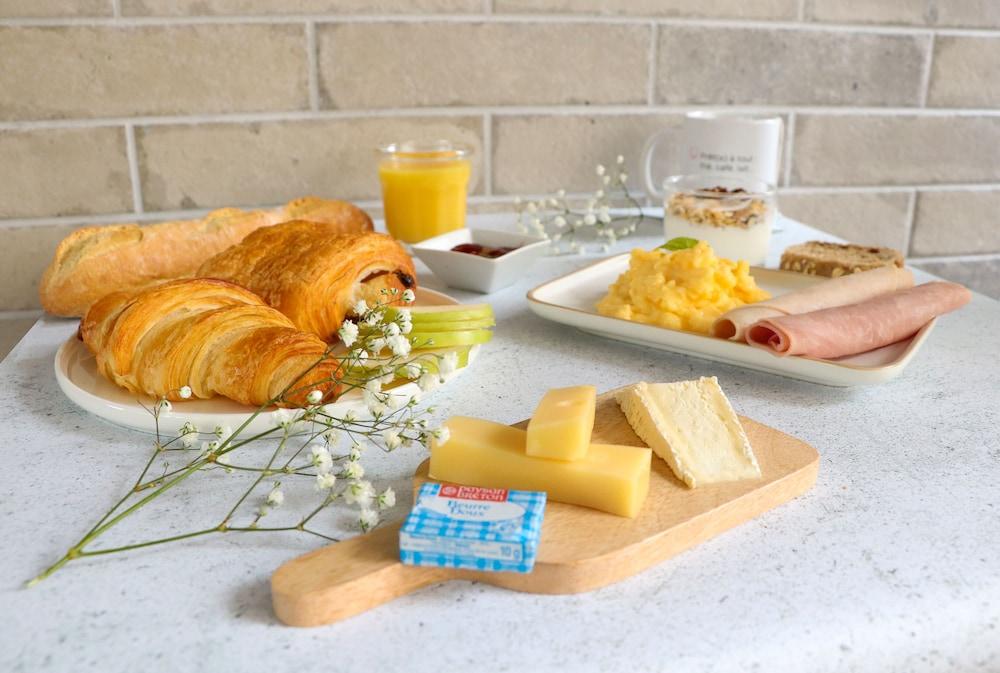 Appart'city Classic Viarme 2*