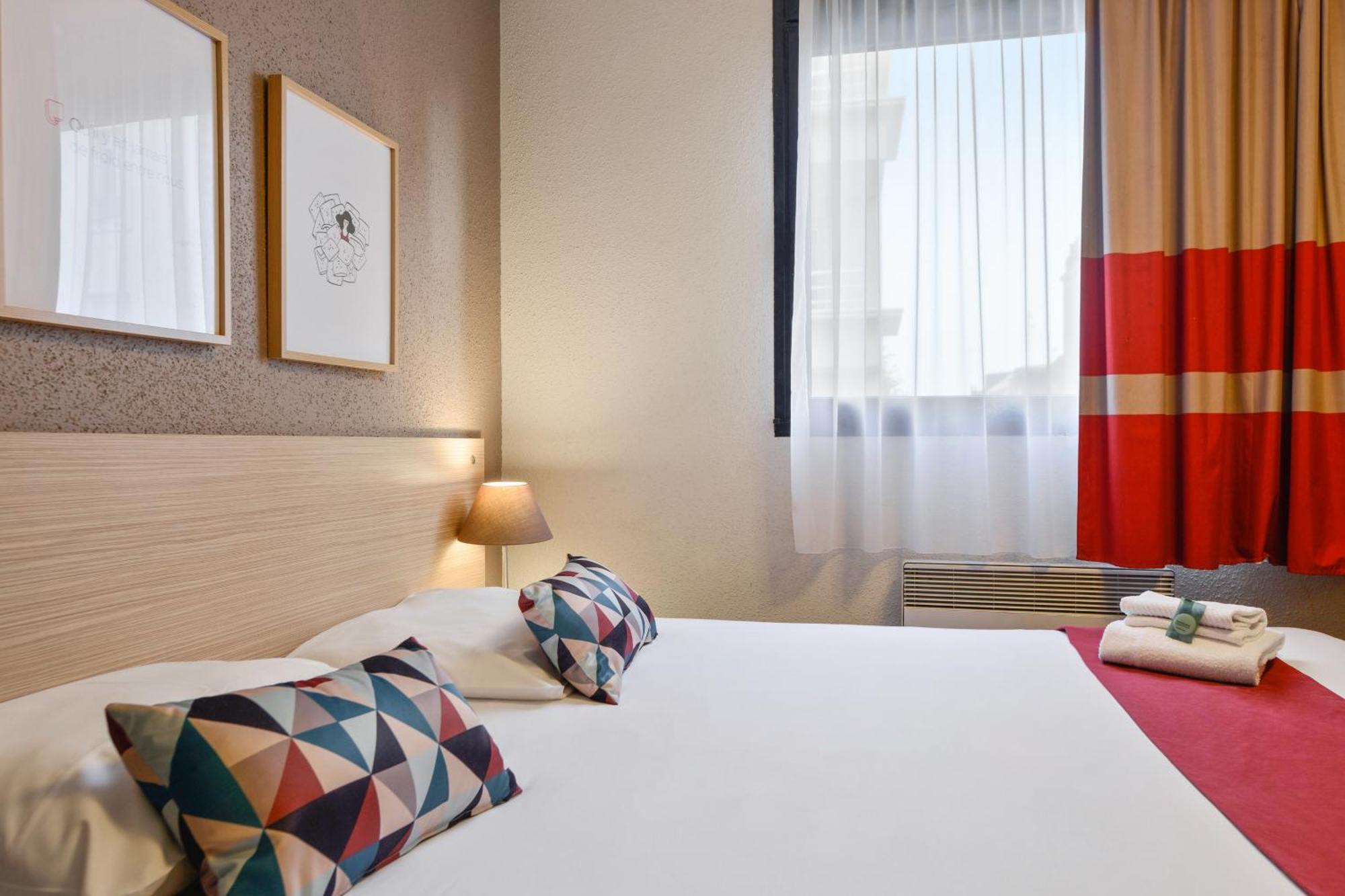 Appart hôtel Appart'city Classic Viarme 2*