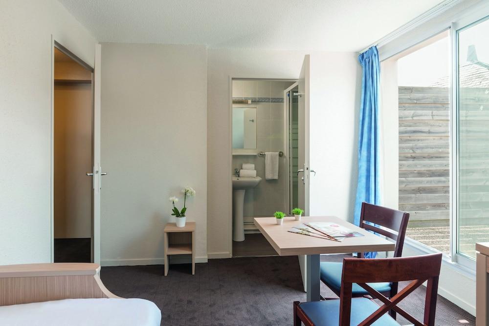 Appart'city Classic Viarme Appart hôtel Nantes