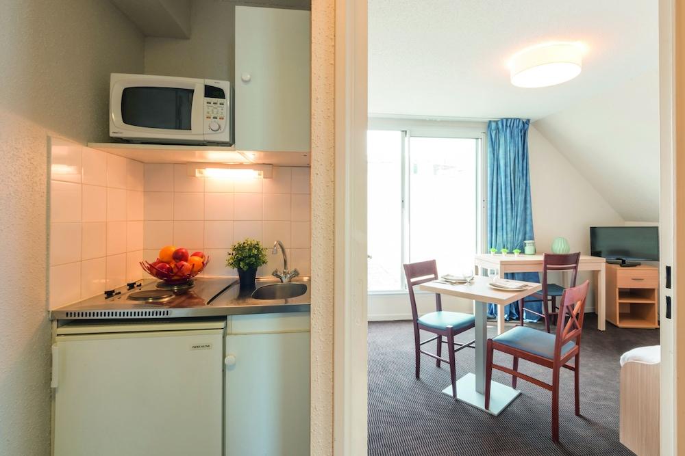 Appart hôtel Appart'city Classic Viarme