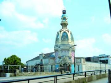 Appart'city Classic Viarme Appart hôtel 2*