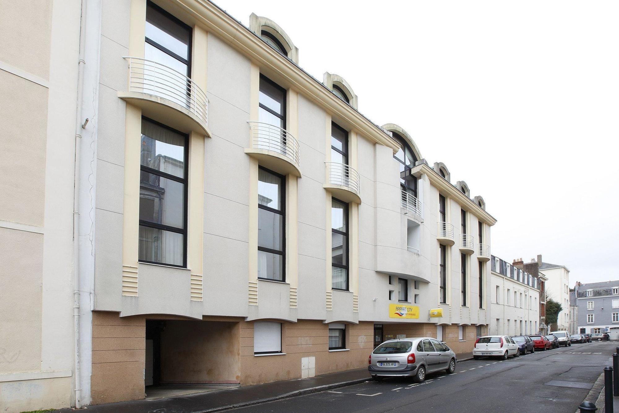 Appart'city Classic Viarme Appart hôtel