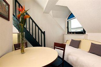 Appart'city Classic Viarme Apart-hotel 2*