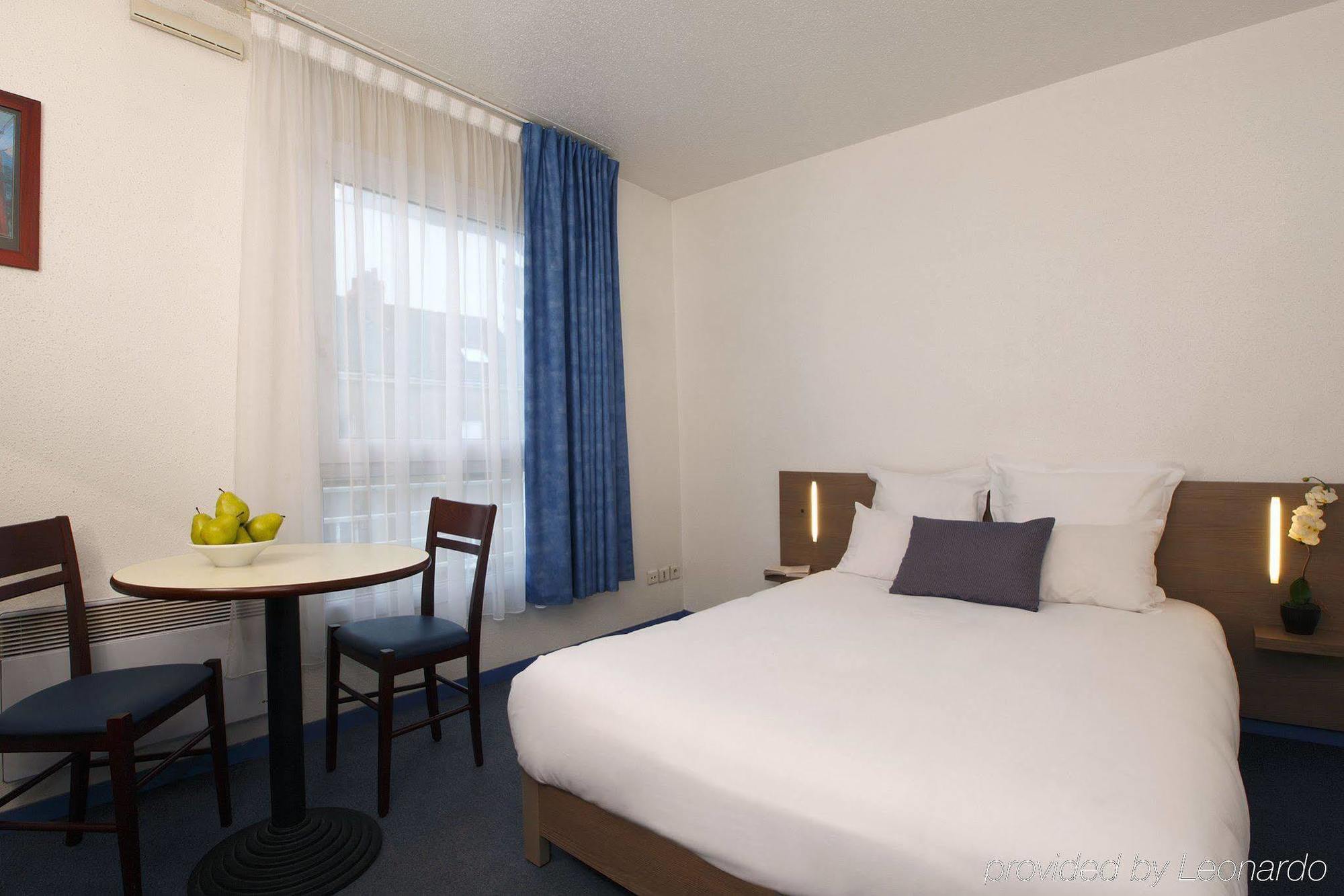 Appart'city Classic Viarme Apart-hotel 2*
