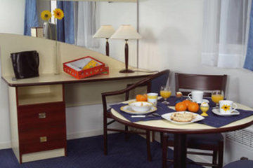 Appart'city Classic Viarme Apart-hotel